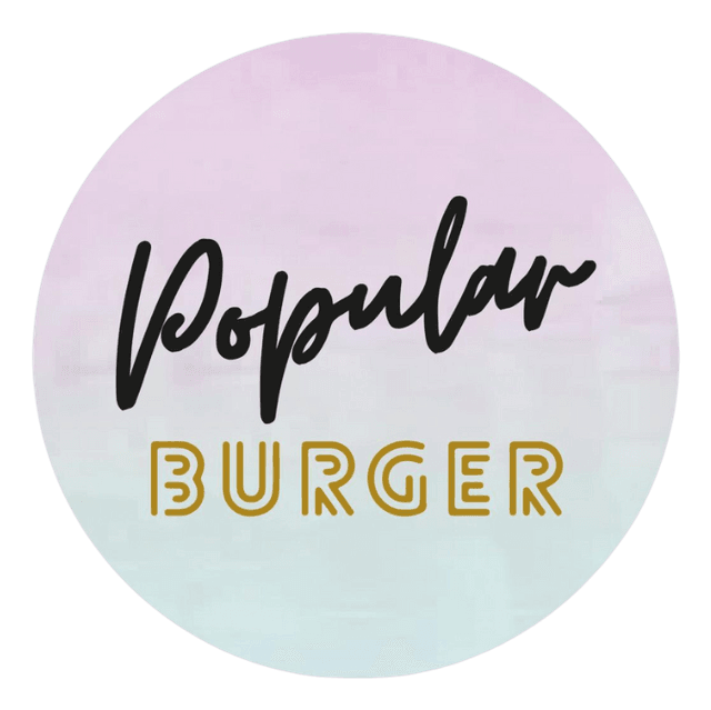 Popular Burger
