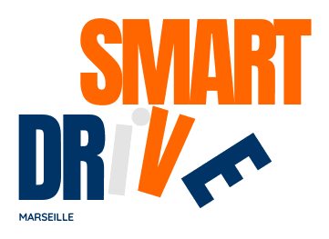 Smart Drive, Marseille